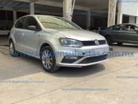 Volkswagen Polo 2022 5p Join L4/1.6 Man IMG_6047