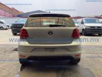 Volkswagen Polo 2022 5p Join L4/1.6 Man IMG_6050