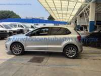 Volkswagen Polo 2022 5p Join L4/1.6 Man IMG_6052