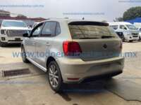 Volkswagen Polo 2022 5p Join L4/1.6 Man IMG_6051