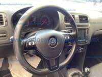 Volkswagen Polo 2022 5p Join L4/1.6 Man IMG_6060