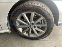 Volkswagen Polo 2022 5p Join L4/1.6 Man 2022 Volkswagen Polo Ingreso Llantas 0