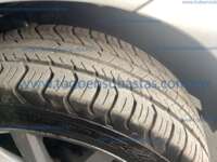 Volkswagen Polo 2022 5p Join L4/1.6 Man 2022 Volkswagen Polo Ingreso Llantas 1