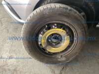 Volkswagen Polo 2022 5p Join L4/1.6 Man 2022 Volkswagen Polo Ingreso Llantas 12