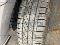 Volkswagen Polo 2022 5p Join L4/1.6 Man 2022 Volkswagen Polo Ingreso Llantas 13