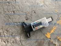 Volkswagen Polo 2022 5p Join L4/1.6 Man 2022 Volkswagen Polo Ingreso Llantas 2