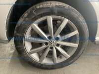 Volkswagen Polo 2022 5p Join L4/1.6 Man 2022 Volkswagen Polo Ingreso Llantas 3