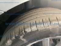 Volkswagen Polo 2022 5p Join L4/1.6 Man 2022 Volkswagen Polo Ingreso Llantas 4