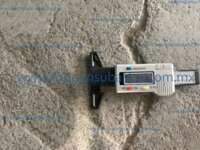 Volkswagen Polo 2022 5p Join L4/1.6 Man 2022 Volkswagen Polo Ingreso Llantas 5