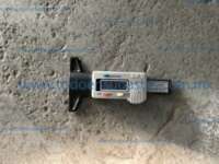 Volkswagen Polo 2022 5p Join L4/1.6 Man 2022 Volkswagen Polo Ingreso Llantas 8