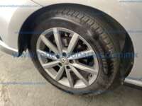 Volkswagen Polo 2022 5p Join L4/1.6 Man 2022 Volkswagen Polo Ingreso Llantas 9