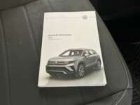 Volkswagen Taos 2024 5p Comfortline L4/1.4/T Tiptronic 2024 Volkswagen Taos Venta Documentos 1