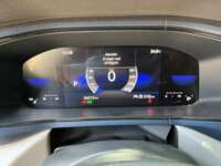 Volkswagen Taos 2024 5p Comfortline L4/1.4/T Tiptronic 2024 Volkswagen Taos Venta Interiores 2