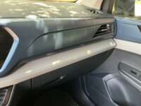 Volkswagen Taos 2024 5p Comfortline L4/1.4/T Tiptronic 2024 Volkswagen Taos Venta Interiores 11