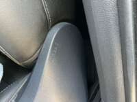 Volkswagen Taos 2024 5p Comfortline L4/1.4/T Tiptronic 2024 Volkswagen Taos Venta Interiores 14