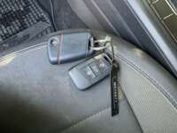 Volkswagen Taos 2024 5p Comfortline L4/1.4/T Tiptronic 2024 Volkswagen Taos Venta Interiores 16