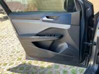 Volkswagen Taos 2024 5p Comfortline L4/1.4/T Tiptronic 2024 Volkswagen Taos Venta Interiores 17