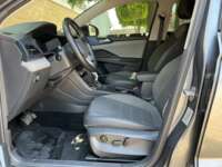 Volkswagen Taos 2024 5p Comfortline L4/1.4/T Tiptronic 2024 Volkswagen Taos Venta Interiores 19