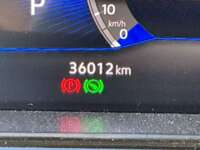 Volkswagen Taos 2024 5p Comfortline L4/1.4/T Tiptronic 2024 Volkswagen Taos Venta Interiores 3