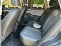 Volkswagen Taos 2024 5p Comfortline L4/1.4/T Tiptronic 2024 Volkswagen Taos Venta Interiores 21