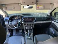 Volkswagen Taos 2024 5p Comfortline L4/1.4/T Tiptronic 2024 Volkswagen Taos Venta Interiores 23