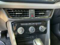 Volkswagen Taos 2024 5p Comfortline L4/1.4/T Tiptronic 2024 Volkswagen Taos Venta Interiores 5