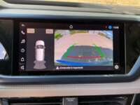 Volkswagen Taos 2024 5p Comfortline L4/1.4/T Tiptronic 2024 Volkswagen Taos Venta Interiores 6