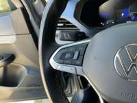 Volkswagen Taos 2024 5p Comfortline L4/1.4/T Tiptronic 2024 Volkswagen Taos Venta Interiores 7