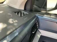 Volkswagen Taos 2024 5p Comfortline L4/1.4/T Tiptronic 2024 Volkswagen Taos Venta Interiores 10