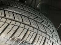 Volkswagen Taos 2024 5p Comfortline L4/1.4/T Tiptronic 2024 Volkswagen Taos Venta Llantas 11