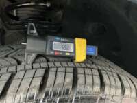 Volkswagen Taos 2024 5p Comfortline L4/1.4/T Tiptronic 2024 Volkswagen Taos Venta Llantas 3