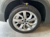 Volkswagen Taos 2024 5p Comfortline L4/1.4/T Tiptronic 2024 Volkswagen Taos Venta Llantas 4