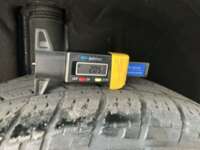 Volkswagen Taos 2024 5p Comfortline L4/1.4/T Tiptronic 2024 Volkswagen Taos Venta Llantas 6