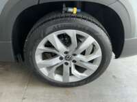 Volkswagen Taos 2024 5p Comfortline L4/1.4/T Tiptronic 2024 Volkswagen Taos Venta Llantas 7