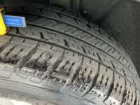 Volkswagen Taos 2024 5p Comfortline L4/1.4/T Tiptronic 2024 Volkswagen Taos Venta Llantas 8