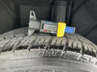 Volkswagen Taos 2024 5p Comfortline L4/1.4/T Tiptronic 2024 Volkswagen Taos Venta Llantas 9