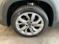 Volkswagen Taos 2024 5p Comfortline L4/1.4/T Tiptronic 2024 Volkswagen Taos Venta Llantas 10