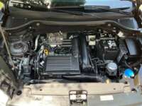 Volkswagen Taos 2024 5p Comfortline L4/1.4/T Tiptronic 2024 Volkswagen Taos Venta Motor 2