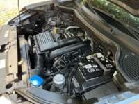 Volkswagen Taos 2024 5p Comfortline L4/1.4/T Tiptronic 2024 Volkswagen Taos Venta Motor 3