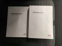 Kia Sorento 2021 5p EX L4/2.5 GDI Aut Línea Nueva 2021 Kia Sorento Venta Documentos 1