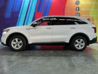 Kia Sorento 2021 5p EX L4/2.5 GDI Aut Línea Nueva 2021 Kia Sorento Venta Exteriores 4
