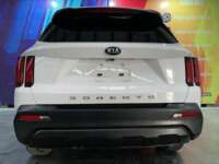 Kia Sorento 2021 5p EX L4/2.5 GDI Aut Línea Nueva 2021 Kia Sorento Venta Exteriores 6