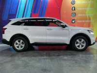 Kia Sorento 2021 5p EX L4/2.5 GDI Aut Línea Nueva 2021 Kia Sorento Venta Exteriores 8