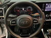Kia Sorento 2021 5p EX L4/2.5 GDI Aut Línea Nueva 2021 Kia Sorento Venta Interiores 1