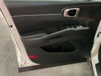 Kia Sorento 2021 5p EX L4/2.5 GDI Aut Línea Nueva 2021 Kia Sorento Venta Interiores 15