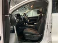 Kia Sorento 2021 5p EX L4/2.5 GDI Aut Línea Nueva 2021 Kia Sorento Venta Interiores 16