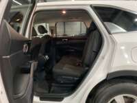 Kia Sorento 2021 5p EX L4/2.5 GDI Aut Línea Nueva 2021 Kia Sorento Venta Interiores 18