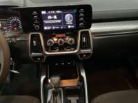 Kia Sorento 2021 5p EX L4/2.5 GDI Aut Línea Nueva 2021 Kia Sorento Venta Interiores 4