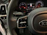Kia Sorento 2021 5p EX L4/2.5 GDI Aut Línea Nueva 2021 Kia Sorento Venta Interiores 5