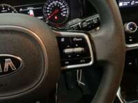 Kia Sorento 2021 5p EX L4/2.5 GDI Aut Línea Nueva 2021 Kia Sorento Venta Interiores 6